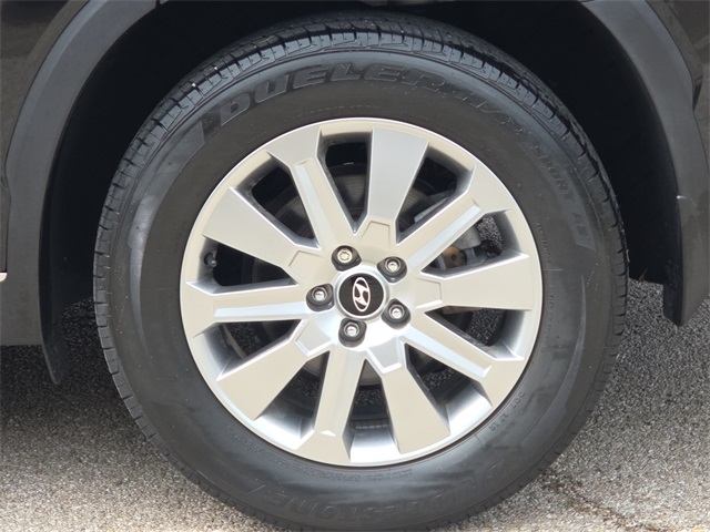 2023 Hyundai Palisade SEL photo 9