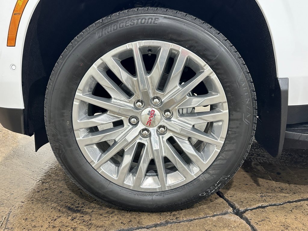 2026 Gmc Yukon photo 2