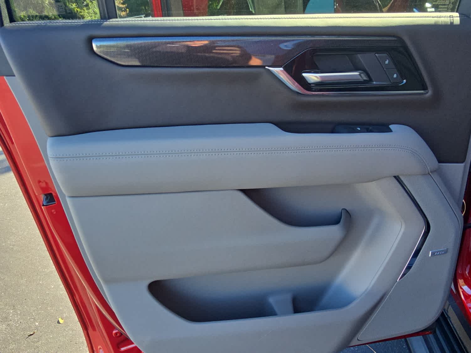 2025 Gmc Yukon XL photo 14
