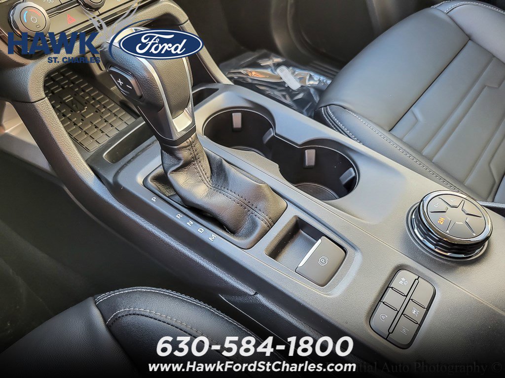 2025 FORD RANGER - Image 14