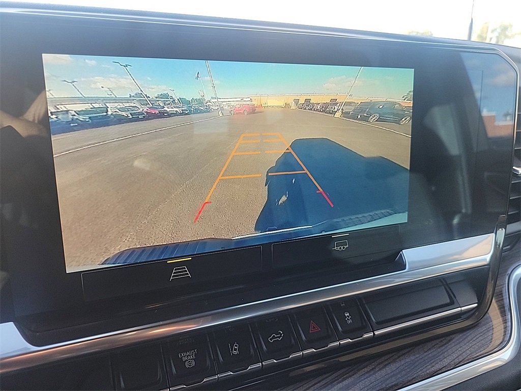 2024 CHEVROLET SILVERADO HD - Image 16