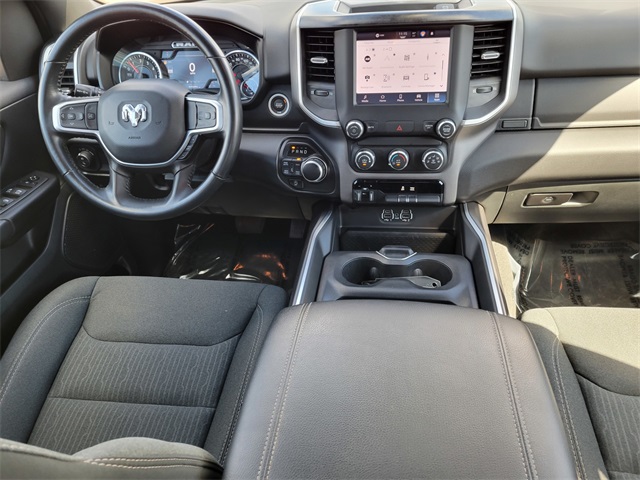2022 Ram 1500 Big Horn Lone Star photo 31