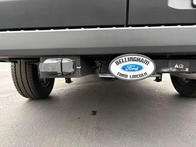 2025 Ford Transit Cargo Van photo 4