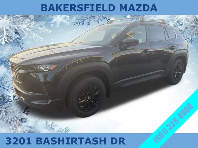 2026 Mazda CX-50 Premium's photo