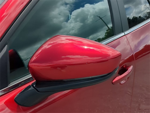2023 Mazda CX-30 2.5 Select photo 12