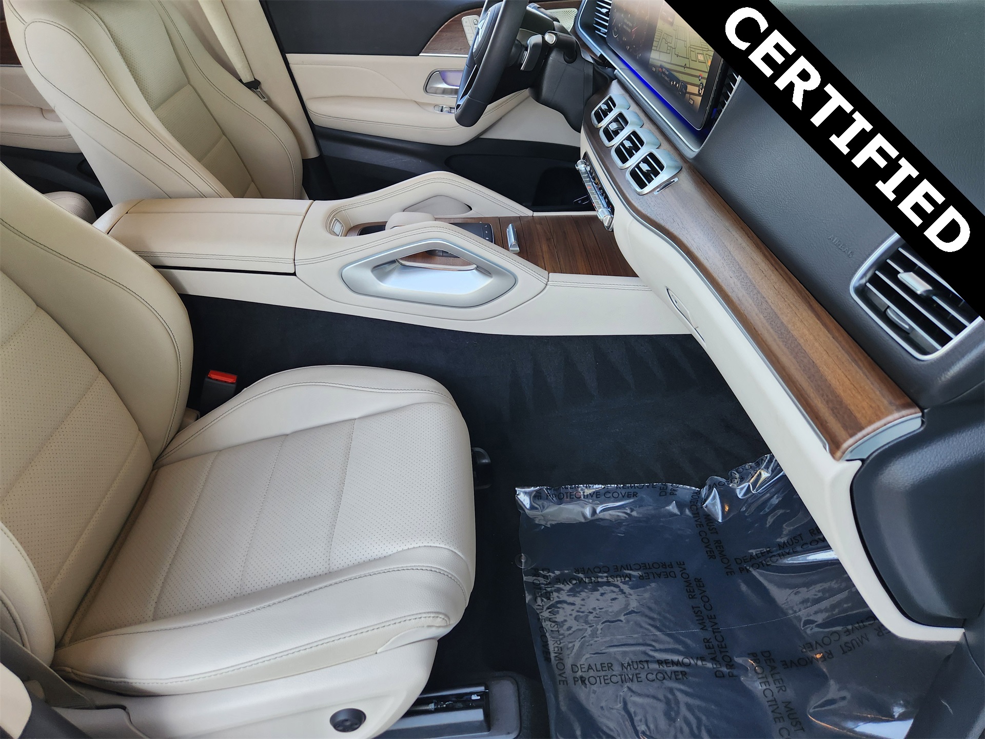 2025 Mercedes Benz GLE 350 4MATIC photo 2