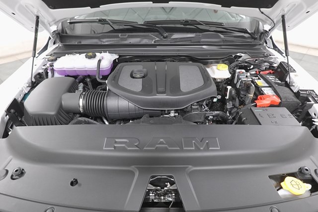 2026 Ram 1500 Warlock photo 29