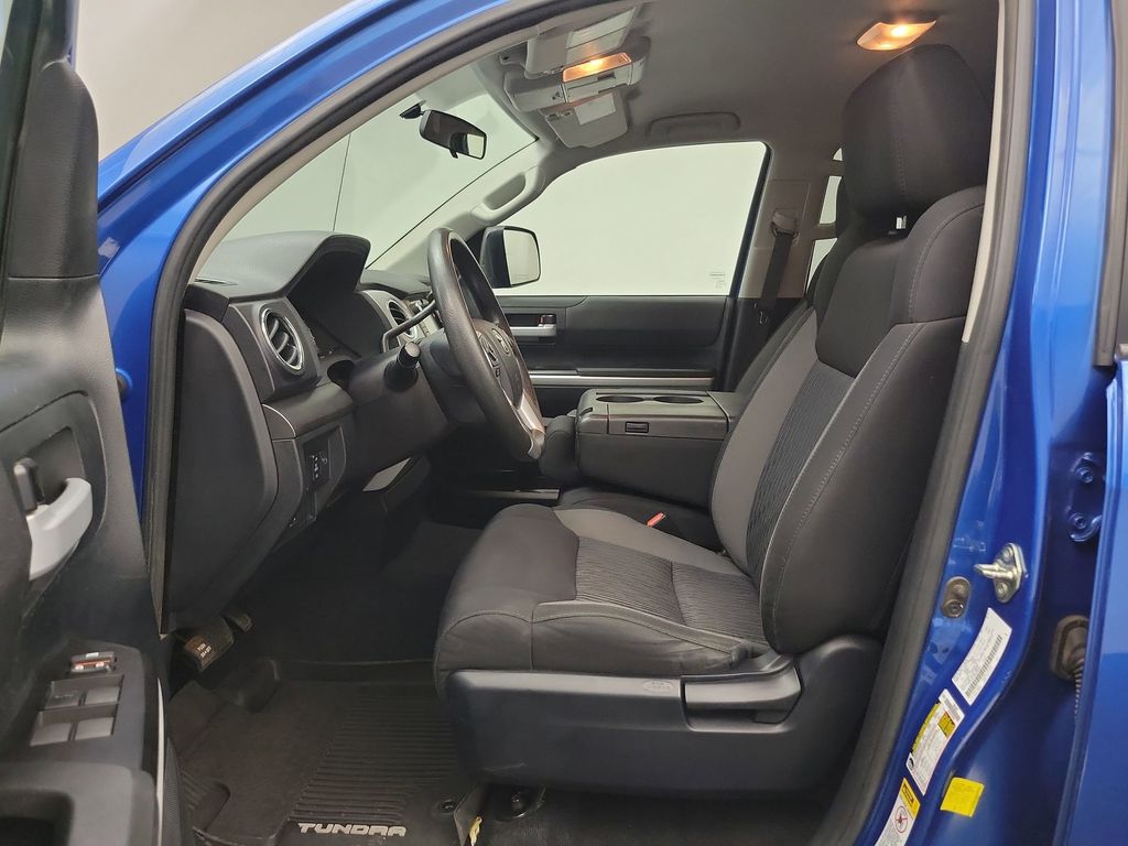 2016 Toyota Tundra TRD Pro photo 4