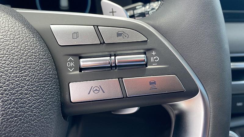 2025 Hyundai Palisade XRT photo 38