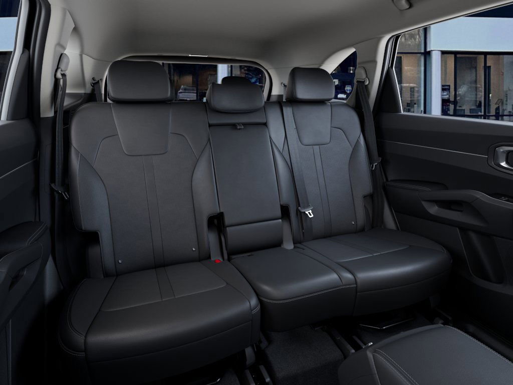 2026 Kia Sorento EX photo 11