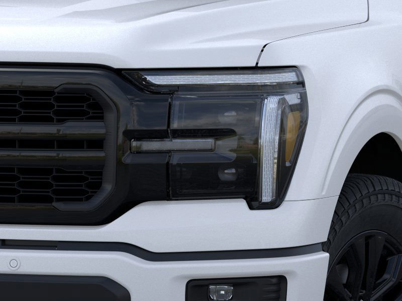2025 Ford F-150 Lariat photo 18