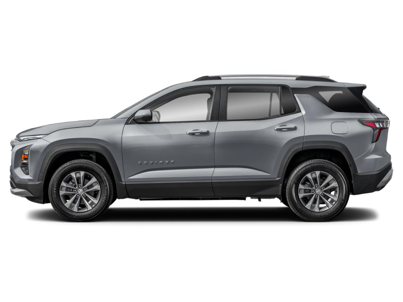 2026 Chevrolet Equinox LT photo 3