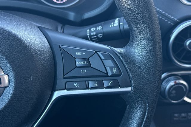 2023 Nissan Sentra SV photo 25