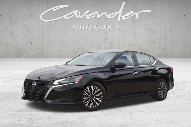 2023 Nissan Altima