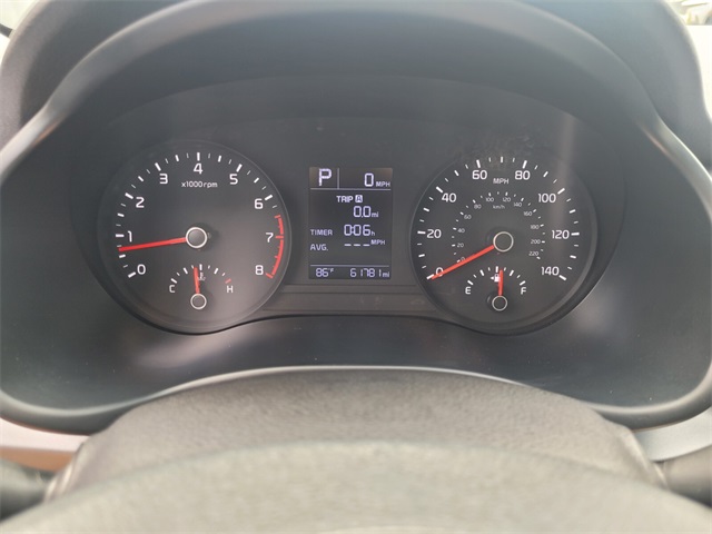 2023 Kia Rio S photo 20