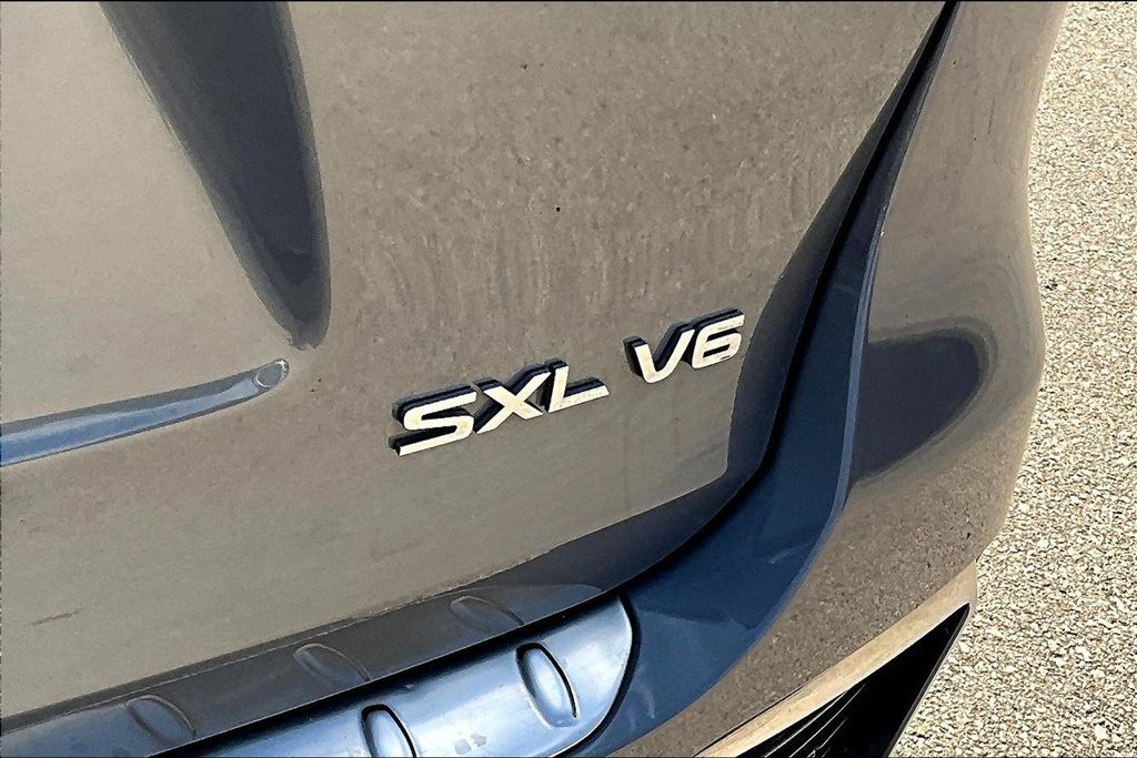 2019 Kia Sorento SX Limited photo 22