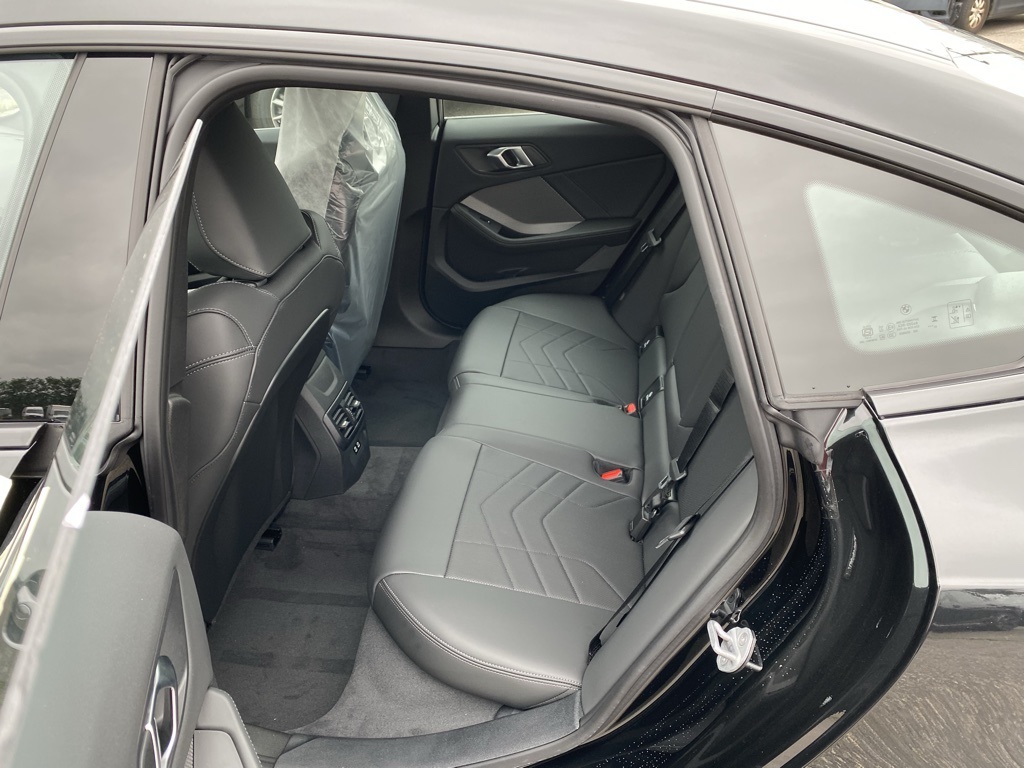 2025 Bmw 228i xDrive Gran Coupe photo 7