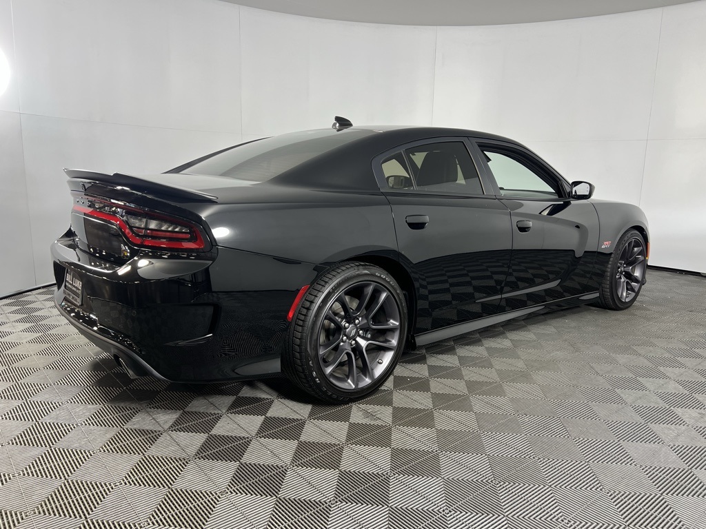 2023 Dodge Charger R/T Scat Pack photo 2