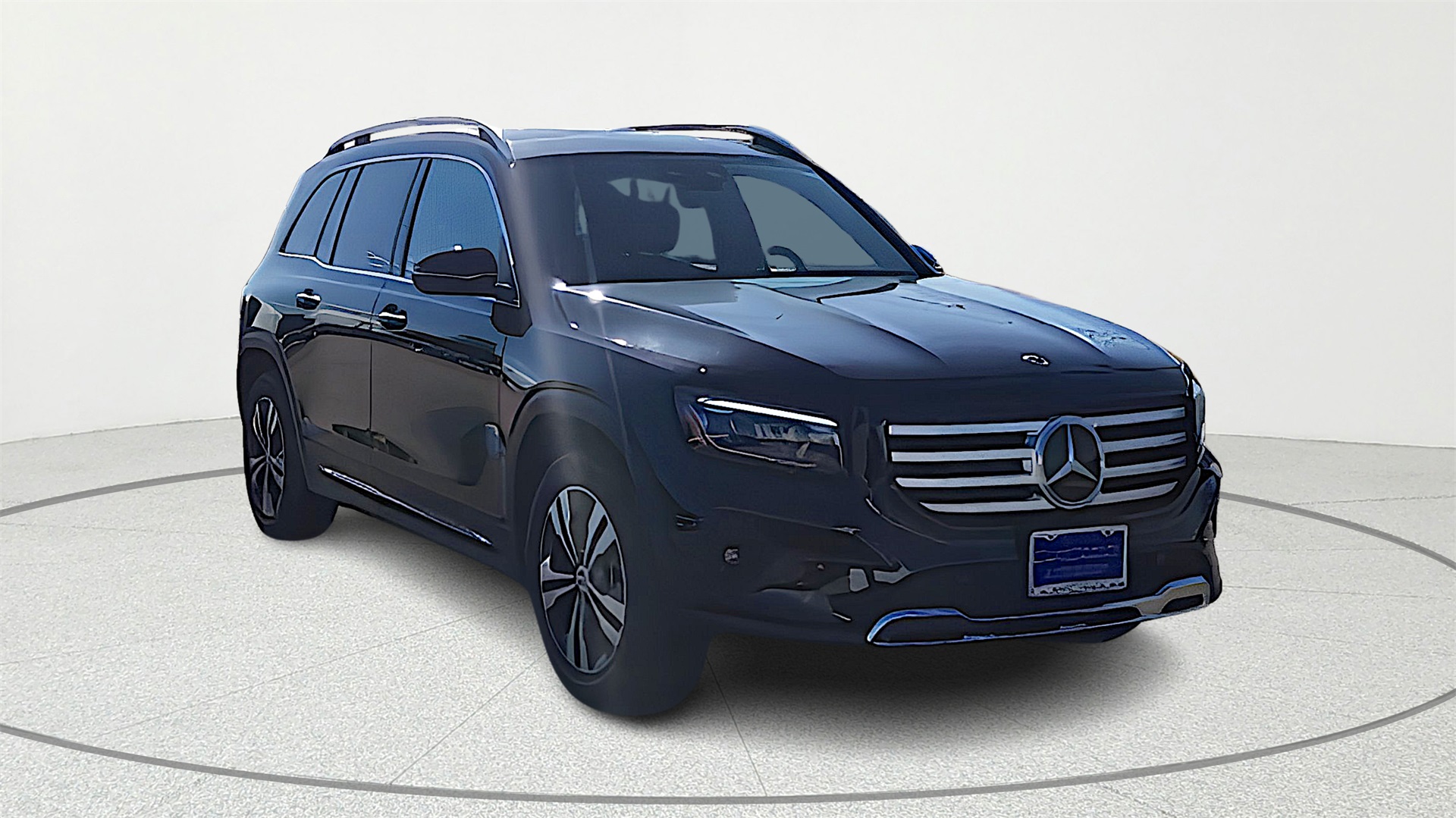 2024 Mercedes-Benz GLB Base's photo