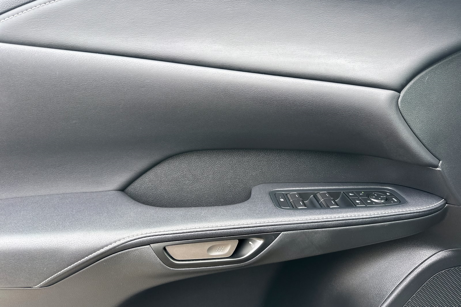2023 Lexus RX 350h Premium AWD photo 9
