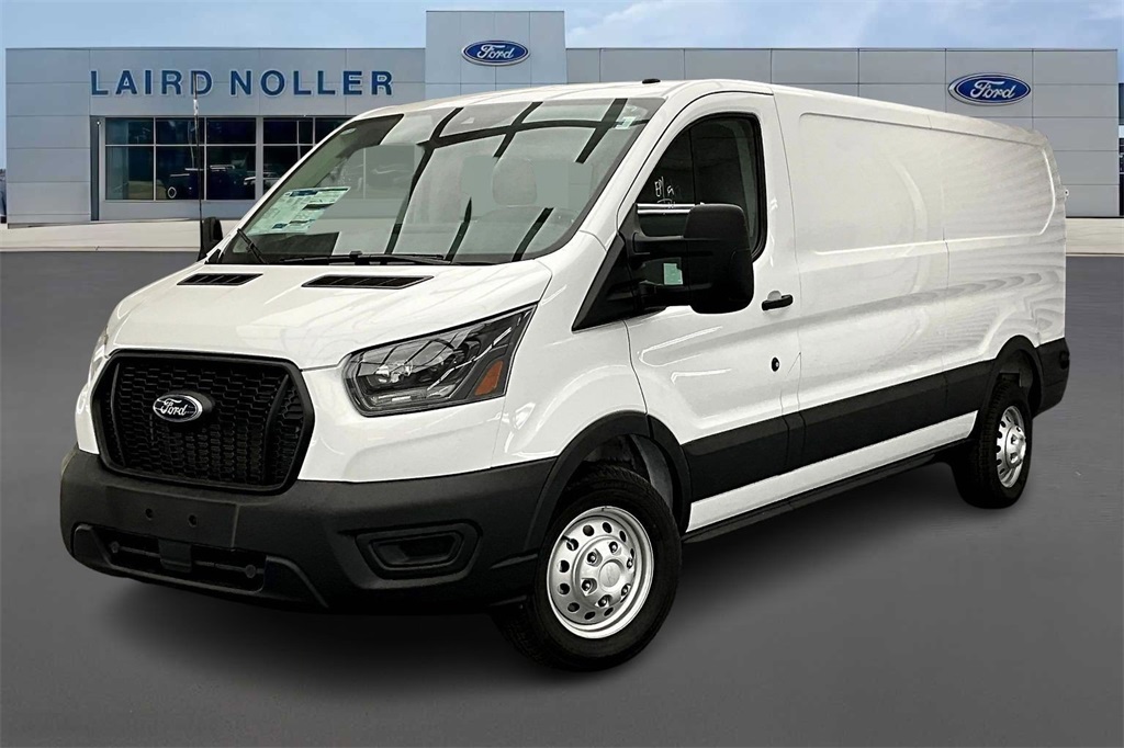 2025 Ford Transit Van Base's photo