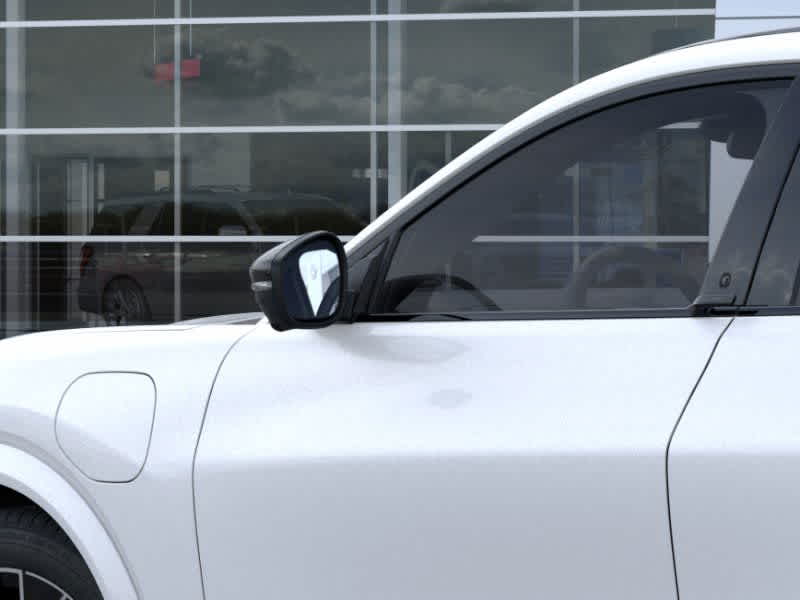 2025 Ford Mustang Mach-E Premium photo 18