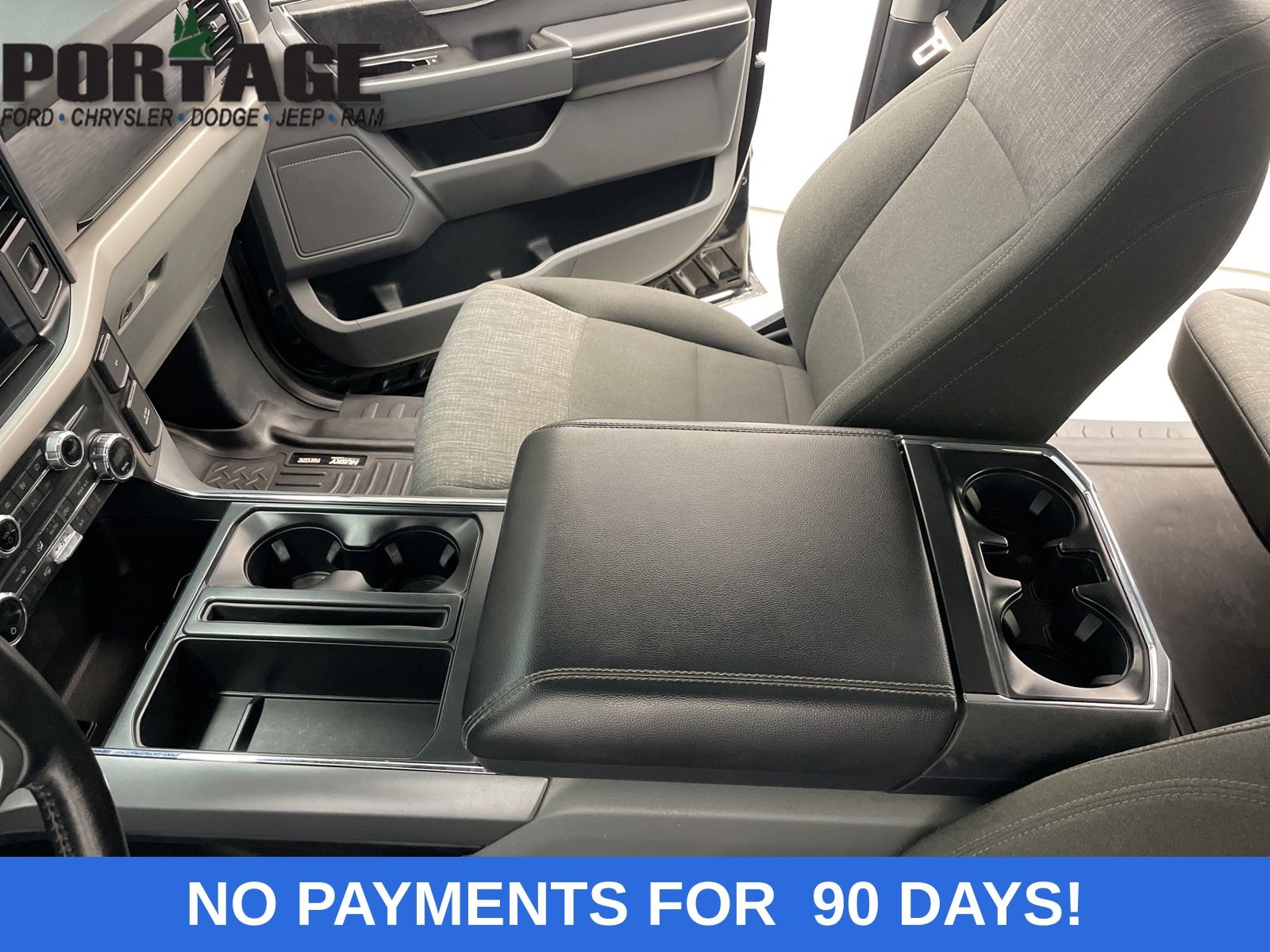 2021 Ford F-150 XLT photo 21