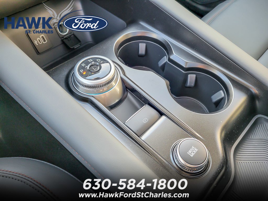 2026 FORD EXPLORER - Image 16