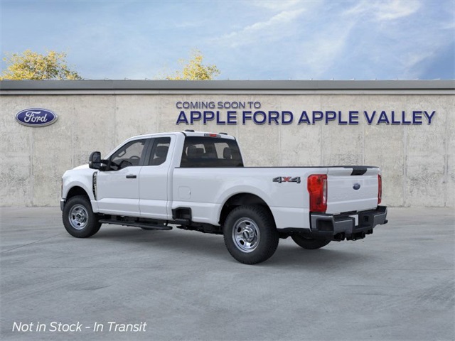 2026 Ford F-350 photo 4