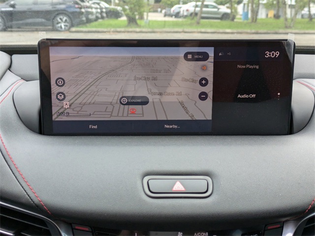 2025 Acura TLX SH-AWD A-Spec photo 24