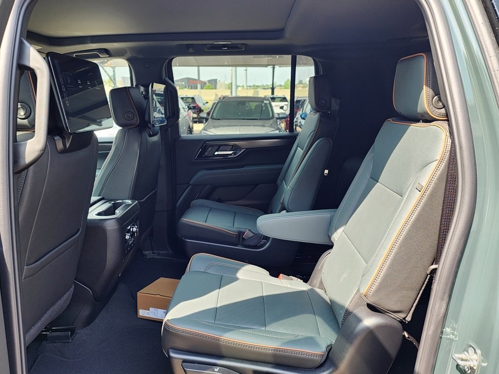2026 Gmc Yukon XL AT4 photo 48