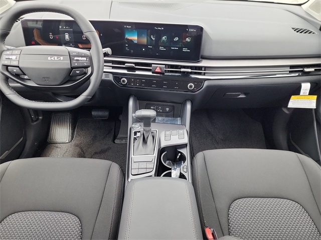 2026 Kia Sportage LX photo 14