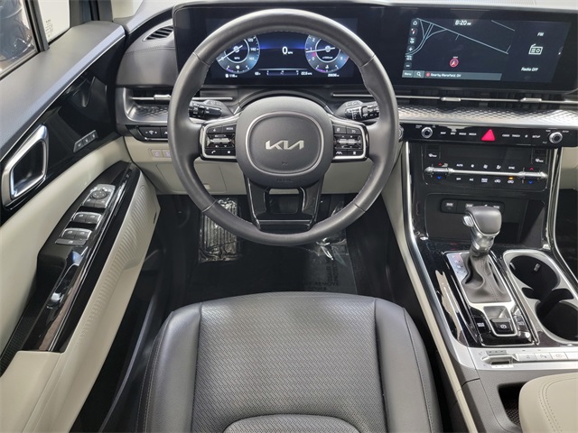 2024 Kia Carnival SX Prestige photo 20