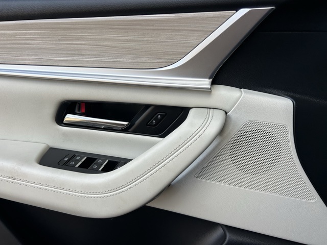 2024 Mazda CX-90 3.3 Turbo Premium Plus photo 8