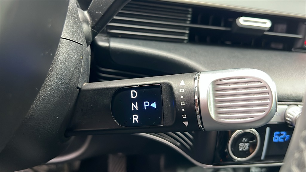 2022 Hyundai Ioniq 5 SE photo 15