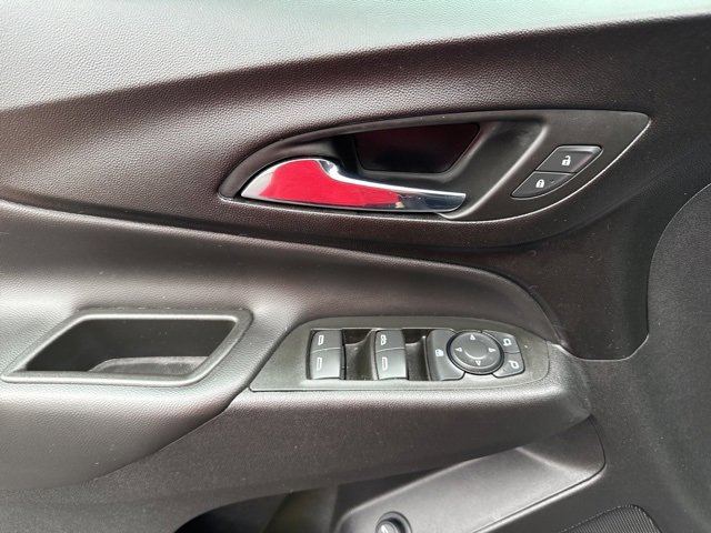 2022 Chevrolet Equinox LT photo 11