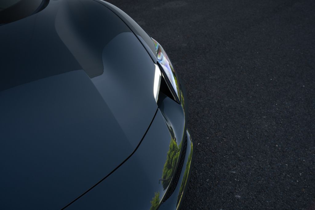 2024 Ferrari 296 GTB photo 30