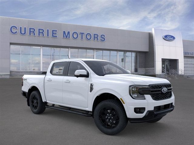 2025 FORD RANGER - Image 29