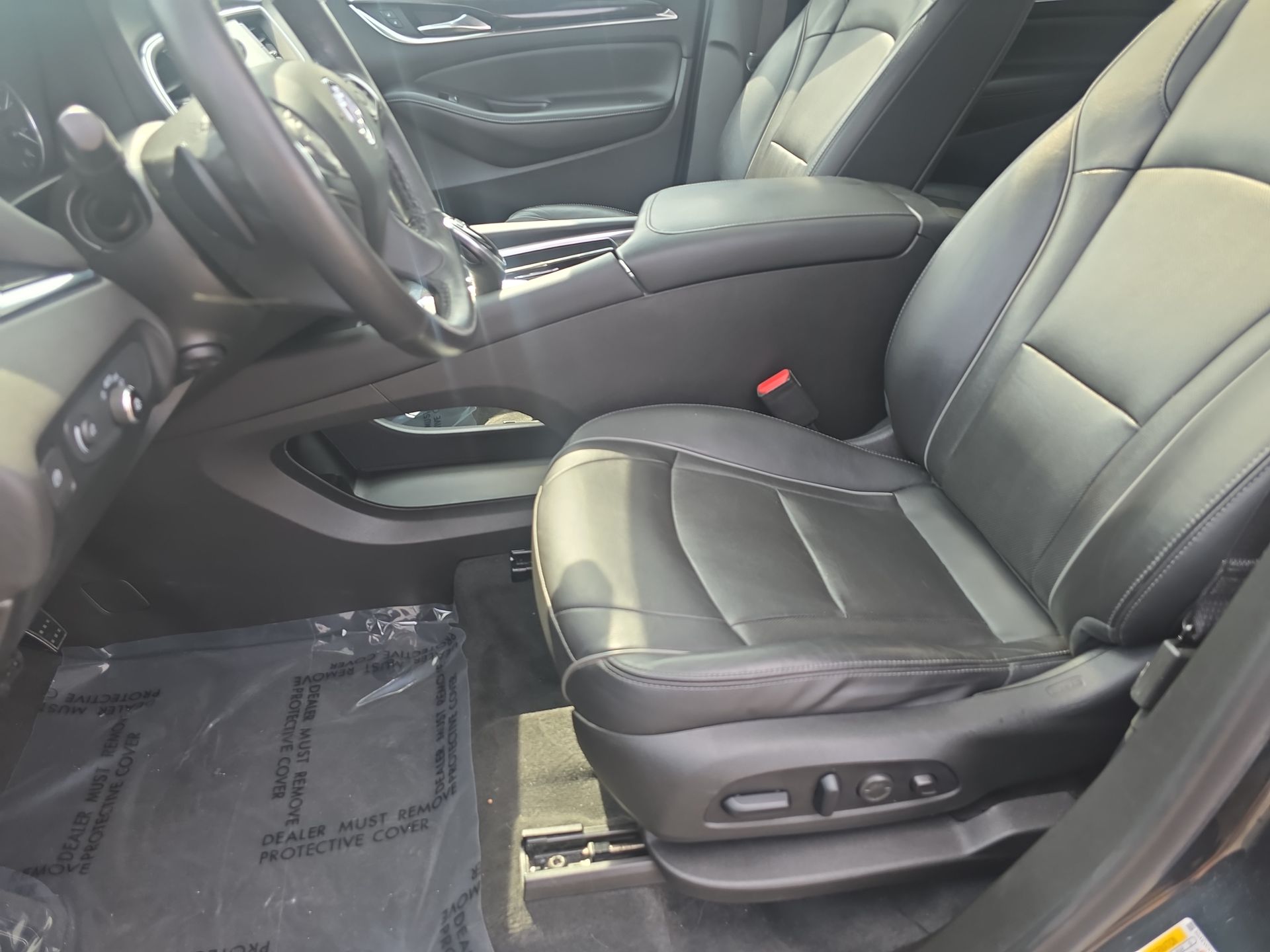 2021 Buick Enclave Avenir photo 52