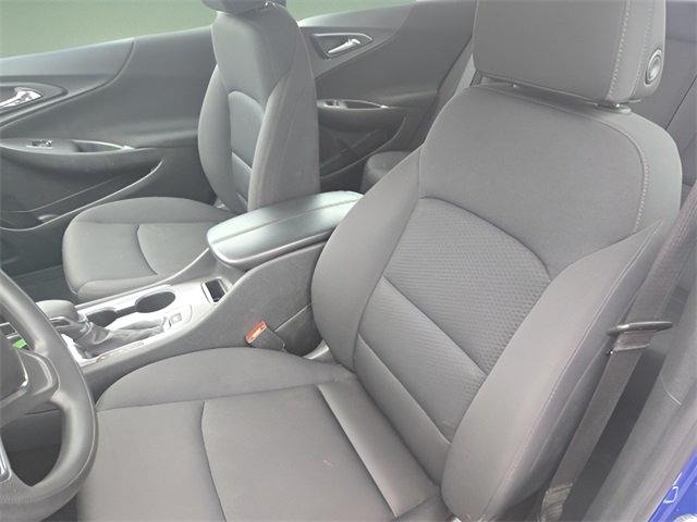 2023 Chevrolet Malibu 1LT photo 11