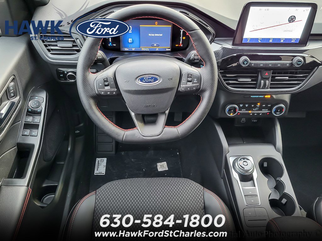 2026 FORD ESCAPE - Image 9