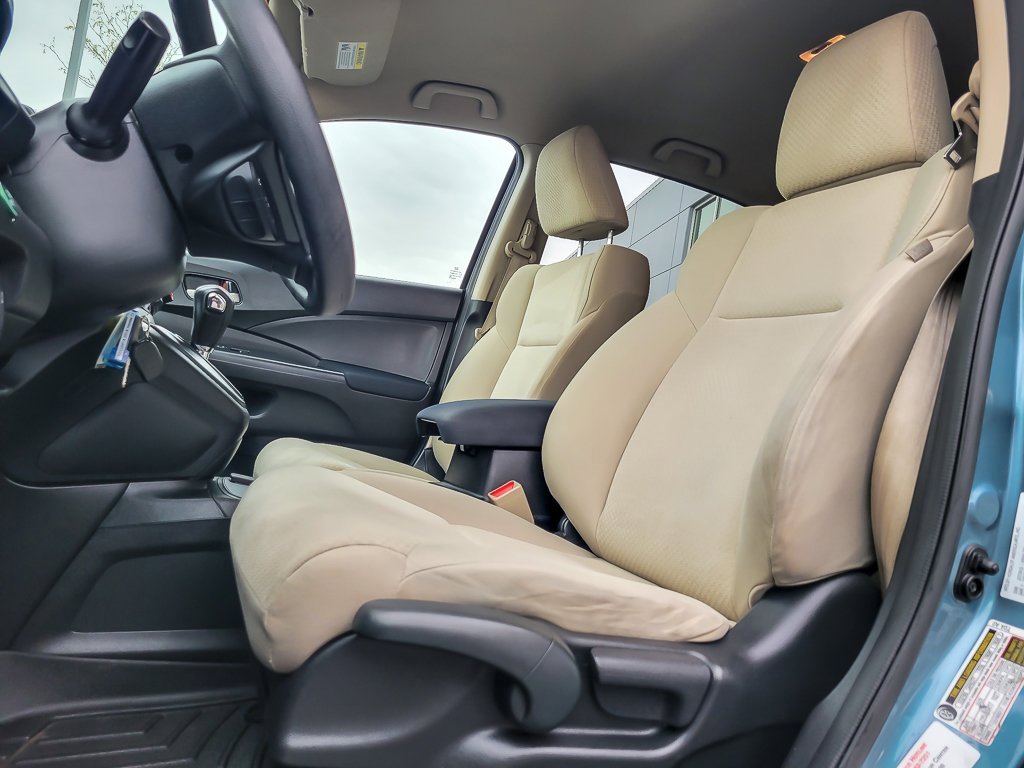 2016 HONDA CR-V - Image 7