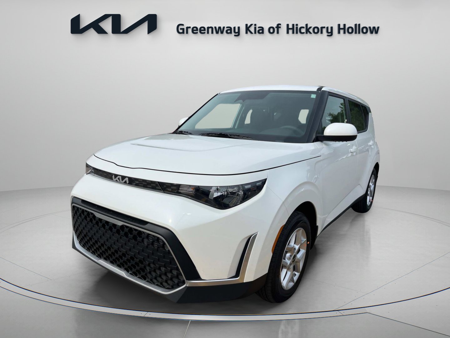 2025 Kia Soul LX photo 3