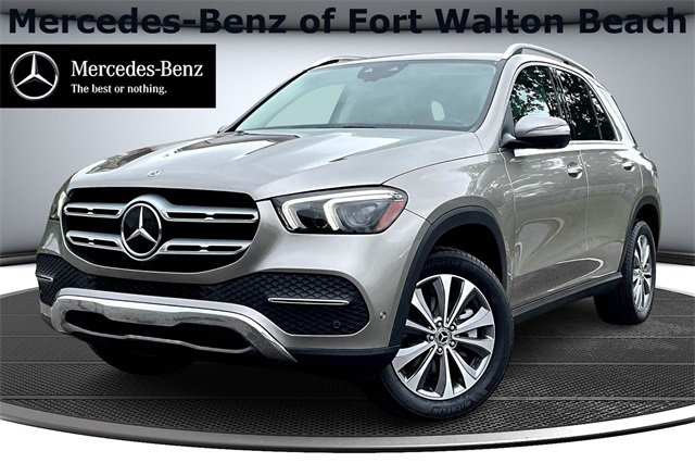 2023 Mercedes-Benz GLE