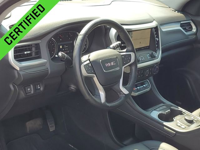 2023 Gmc Acadia SLT photo 2
