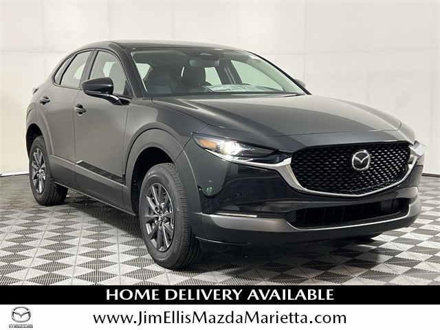 2026 Mazda CX-30