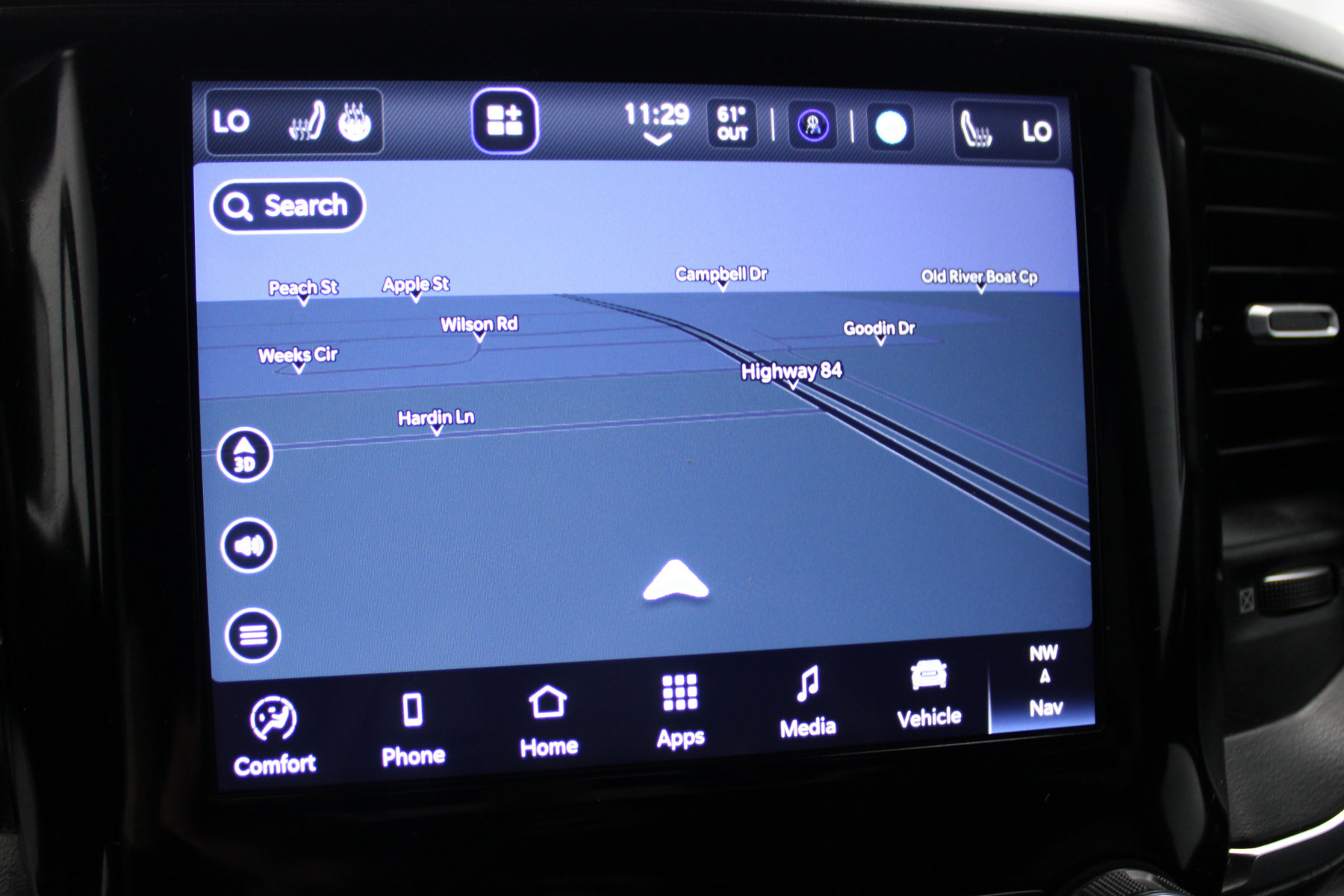 2024 Ram 1500 Laramie photo 4