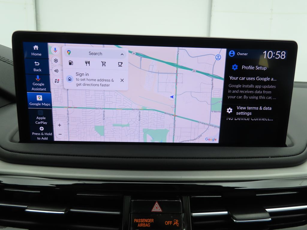 2026 Acura MDX SH-AWD Technology photo 14