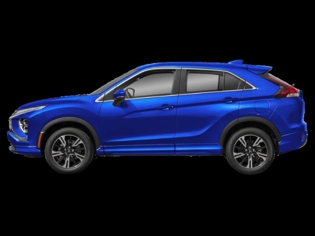 2026 Mitsubishi Eclipse Cross SEL photo 3