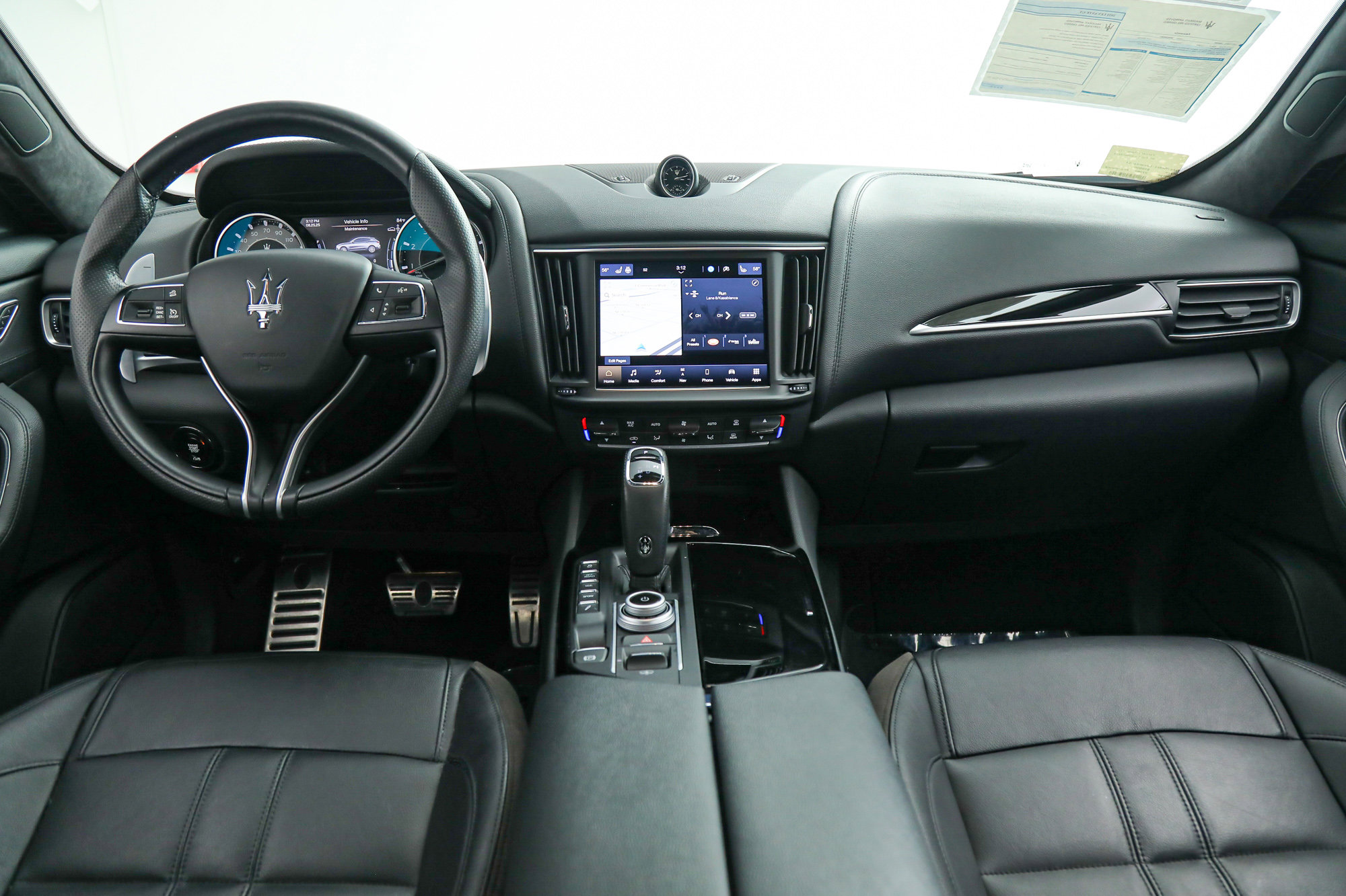 2022 Maserati Levante GT photo 15